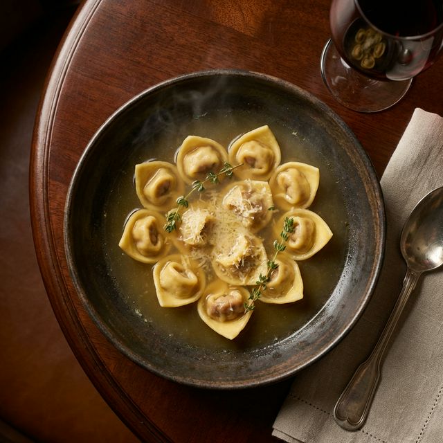 Cappelletti