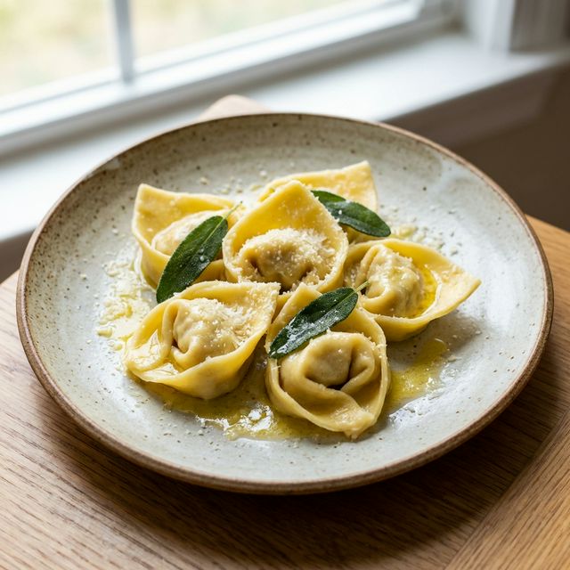 Tortelloni