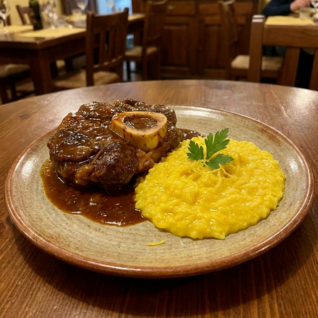 Ossobuco