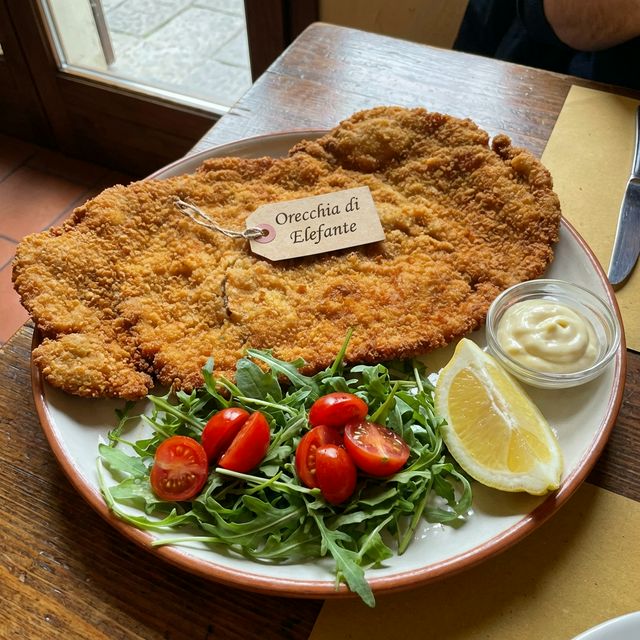 Cotoletta